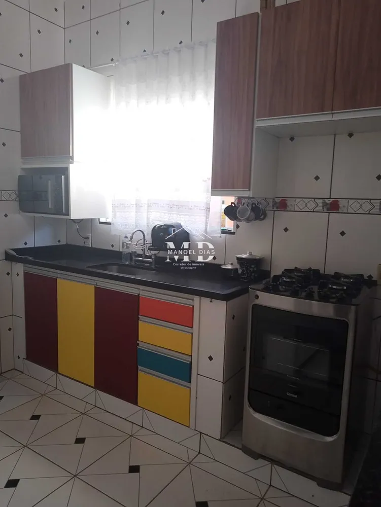 Casa, 3 quartos, 200 m² - Foto 15