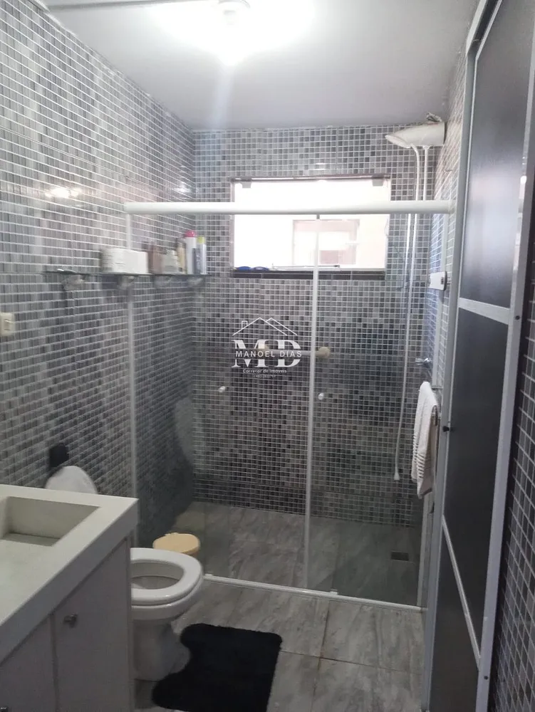 Casa, 3 quartos, 200 m² - Foto 16