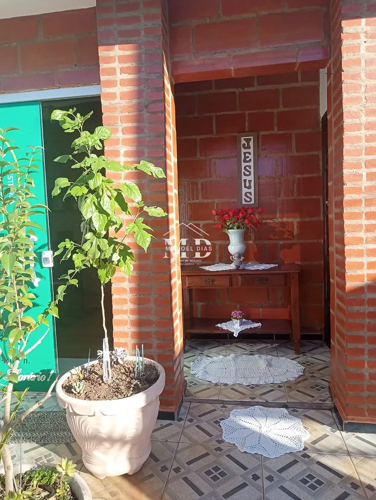 Casa, 3 quartos, 200 m² - Foto 22