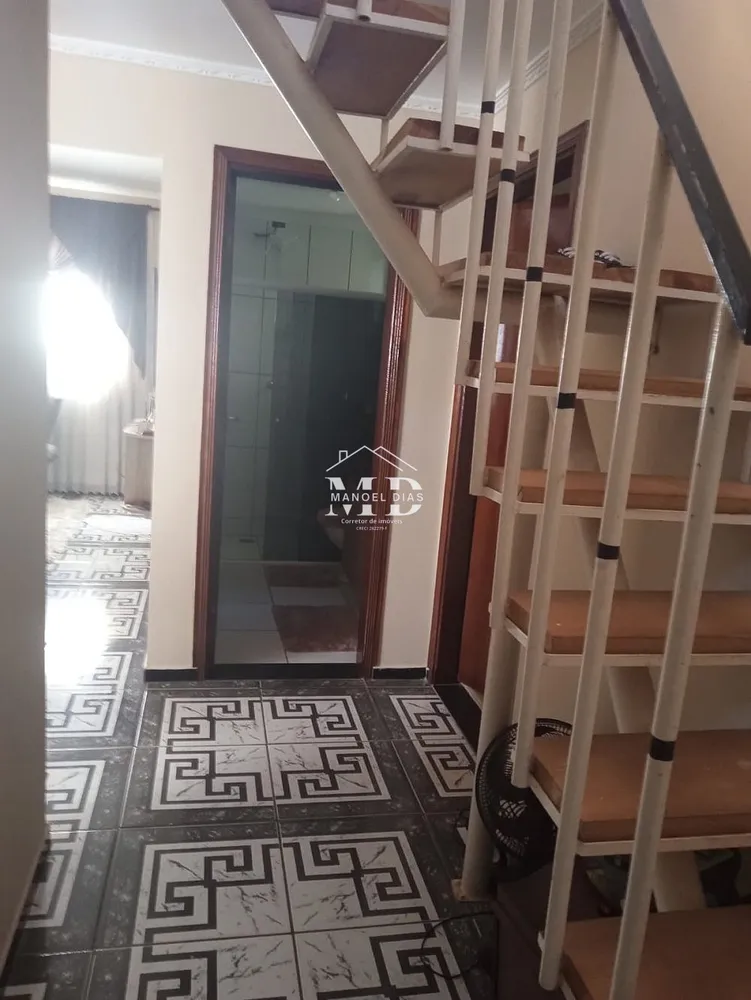 Casa, 3 quartos, 200 m² - Foto 18