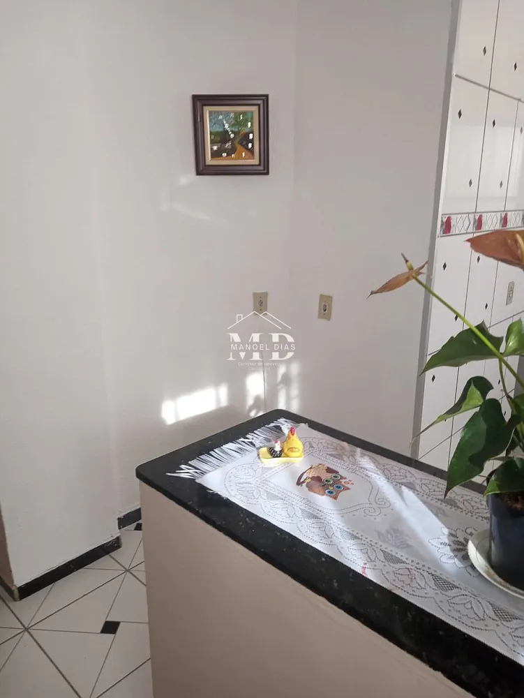 Casa, 3 quartos, 200 m² - Foto 14