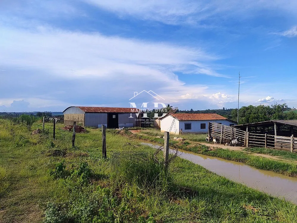 Sítio, 7 hectares - Foto 1
