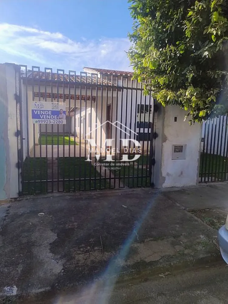 Casa, 2 quartos, 150 m² - Foto 8