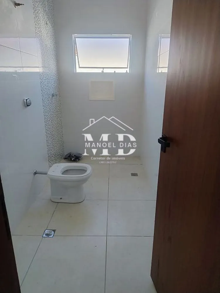 Casa, 2 quartos, 150 m² - Foto 4