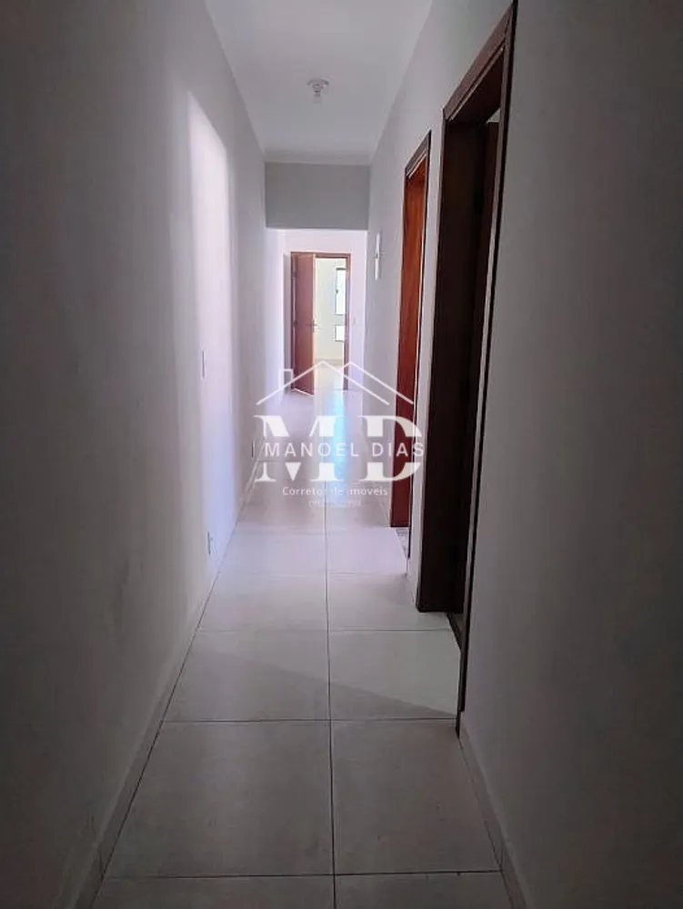 Casa, 2 quartos, 150 m² - Foto 5