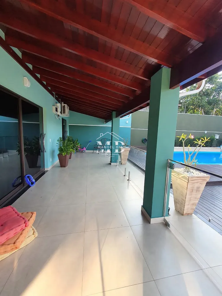 Chácara, 3 quartos, 2600 m² - Foto 6