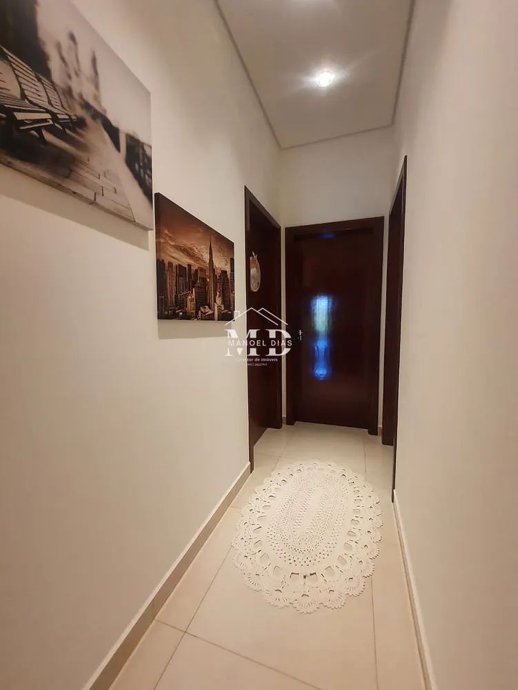 Chácara, 3 quartos, 2600 m² - Foto 7