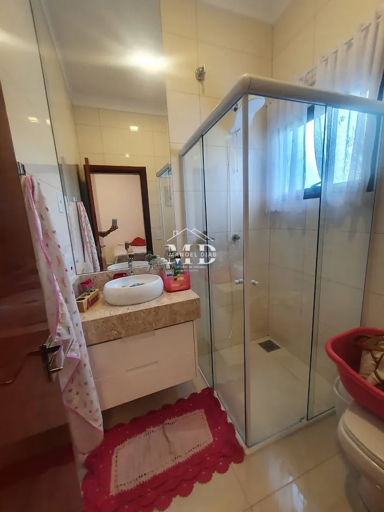 Chácara, 3 quartos, 2600 m² - Foto 5