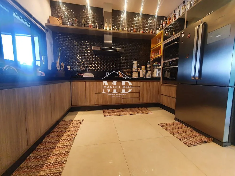 Chácara, 3 quartos, 2600 m² - Foto 14