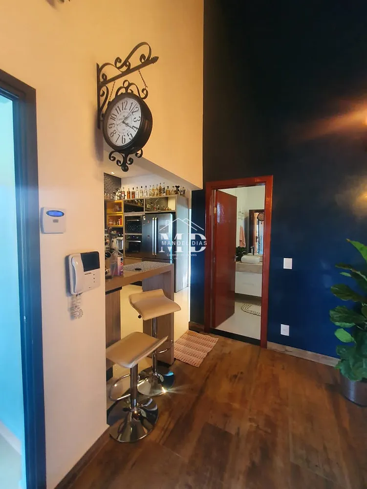 Chácara, 3 quartos, 2600 m² - Foto 7