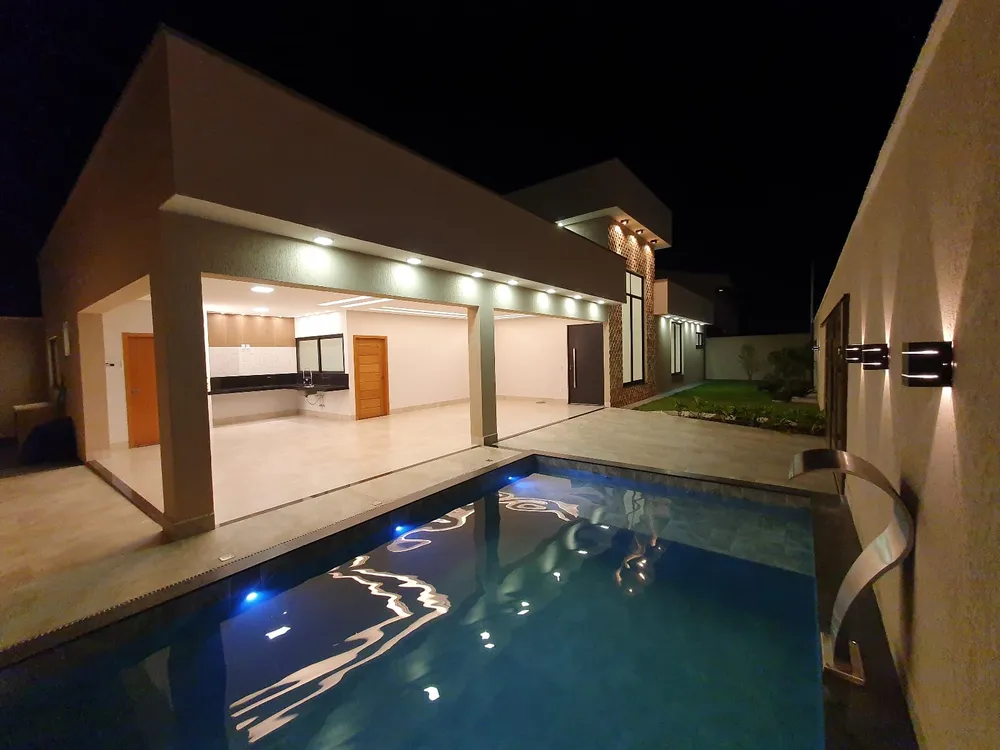 Casa, 4 quartos, 226 m² - Foto 3