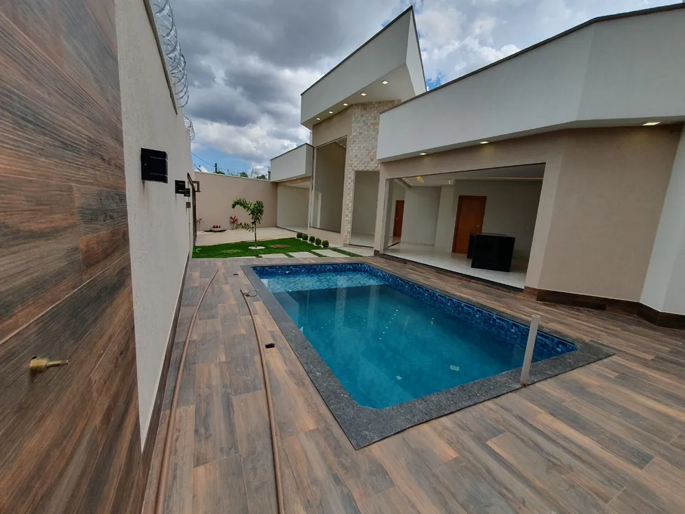 Casa, 3 quartos, 118 m² - Foto 4