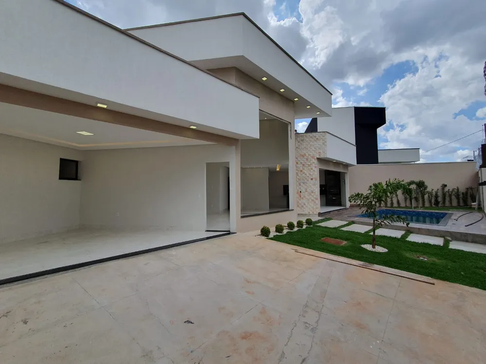 Casa, 3 quartos, 118 m² - Foto 3