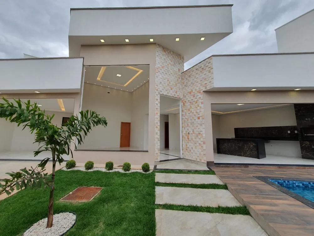 Casa, 3 quartos, 118 m² - Foto 2