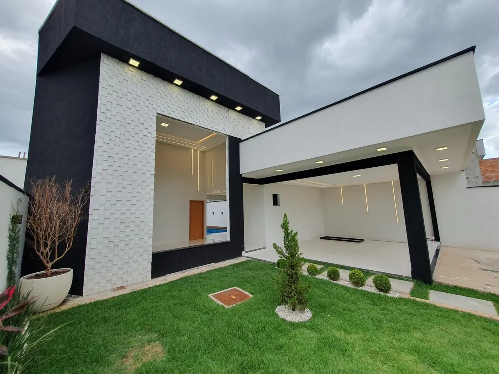 Casa, 3 quartos, 172 m² - Foto 4