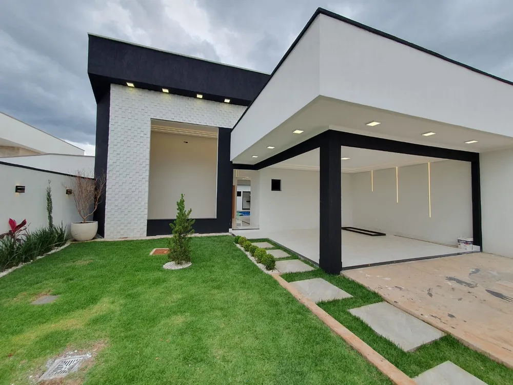 Casa, 3 quartos, 172 m² - Foto 2