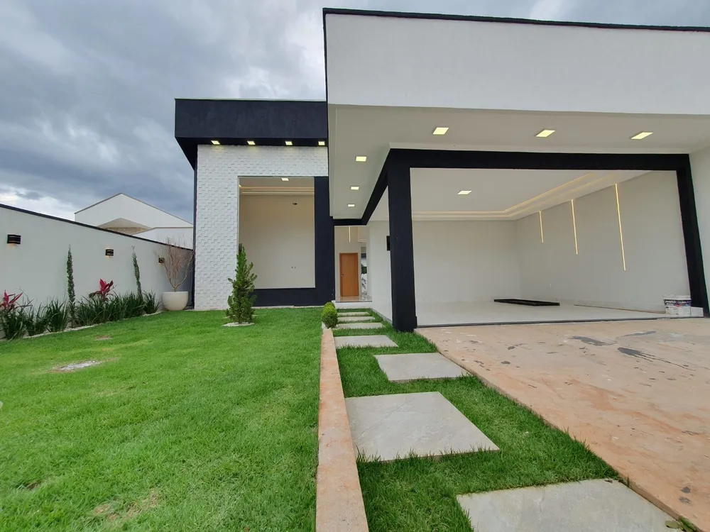 Casa, 3 quartos, 172 m² - Foto 1