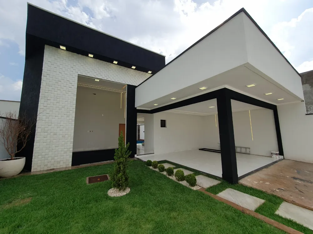 Casa, 3 quartos, 172 m² - Foto 3