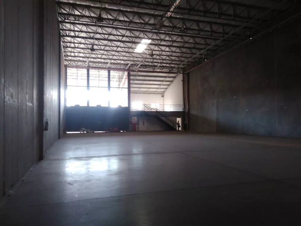 Indústria, 1108 m² - Foto 7