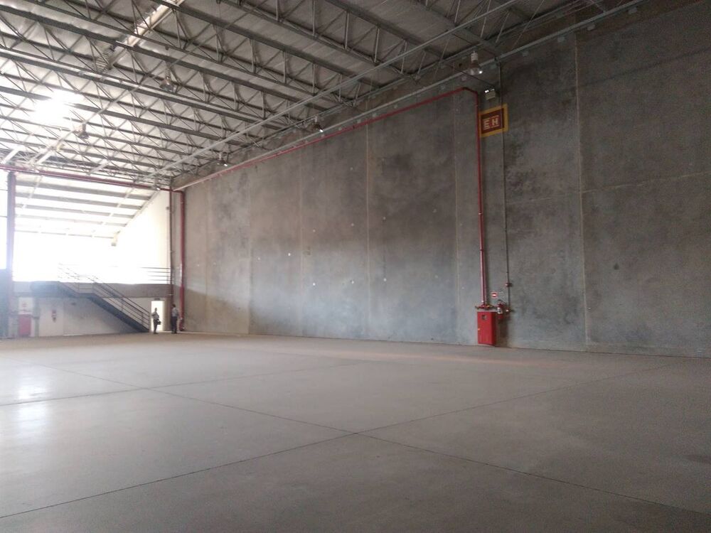 Indústria, 1108 m² - Foto 8