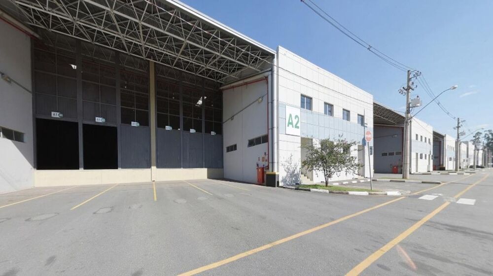 Indústria, 1108 m² - Foto 3