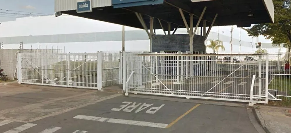 Indústria, 1108 m² - Foto 2