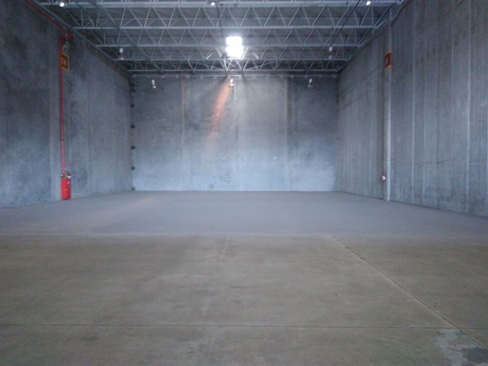 Indústria, 1108 m² - Foto 5