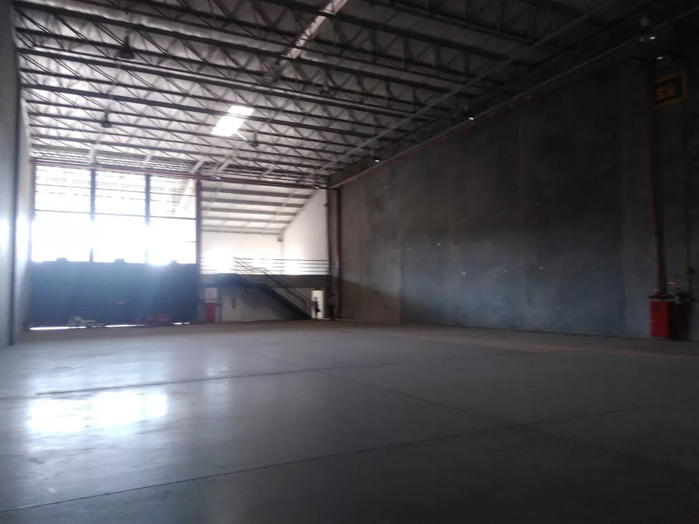 Indústria, 1108 m² - Foto 6