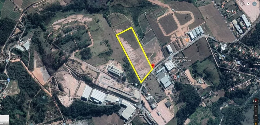 Terreno, 5 hectares - Foto 4