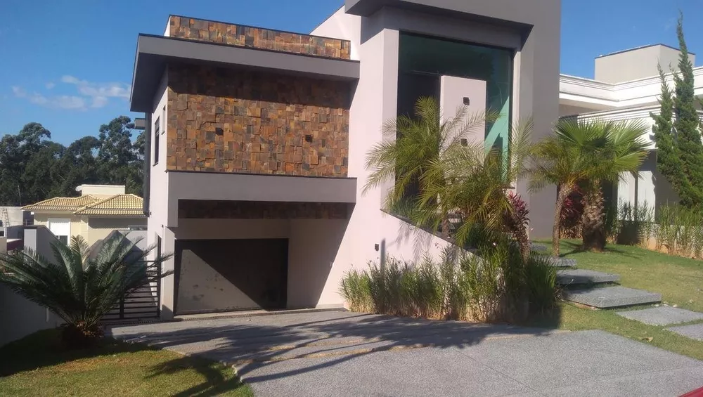 Casa de Condomínio - Foto 1