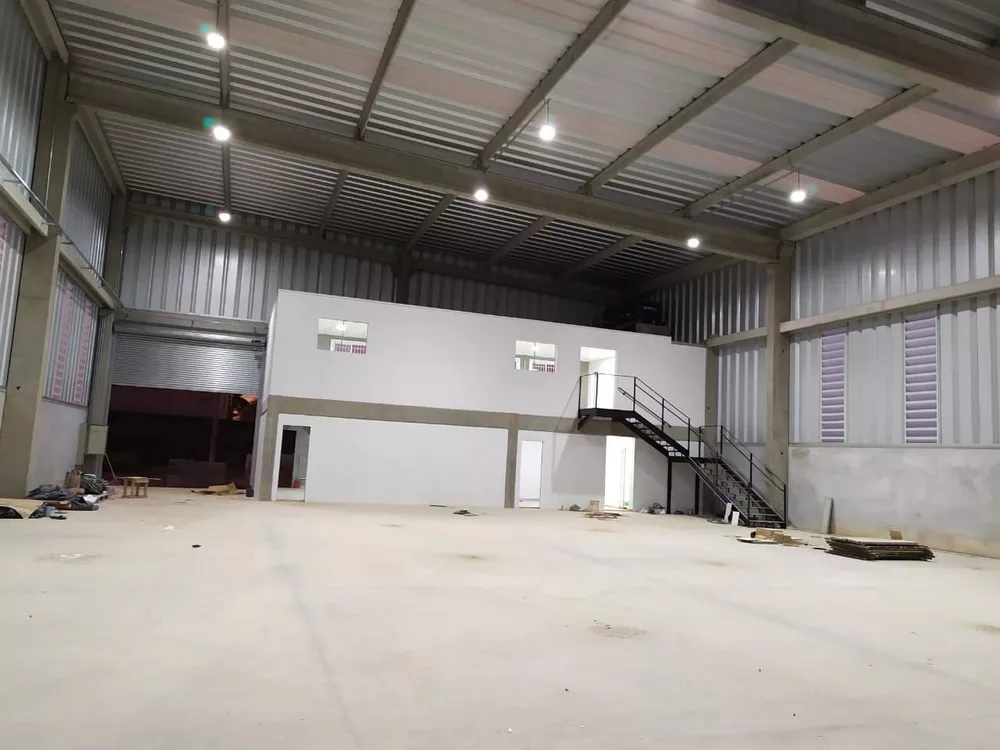 Indústria, 740 m² - Foto 2