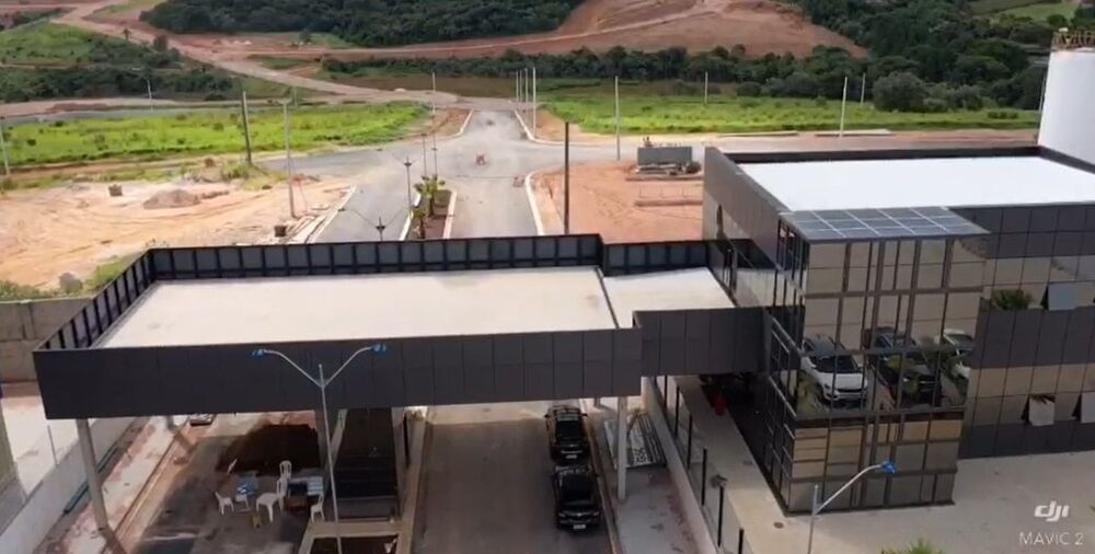 Terreno, 2188 m² - Foto 1