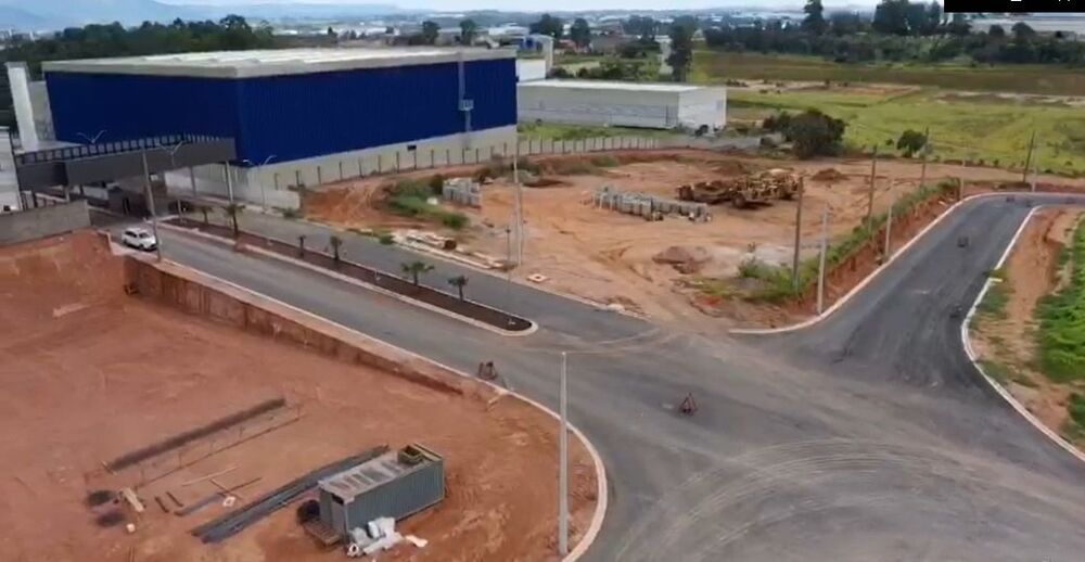 Terreno, 2188 m² - Foto 2