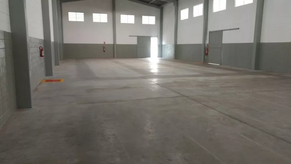 Indústria, 690 m² - Foto 1
