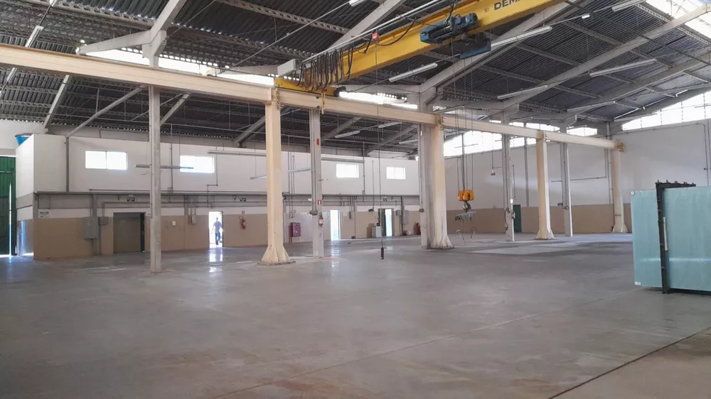 Indústria, 1577 m² - Foto 3