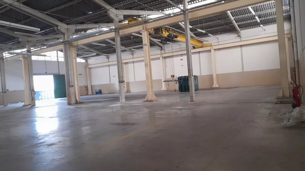Indústria, 1577 m² - Foto 4