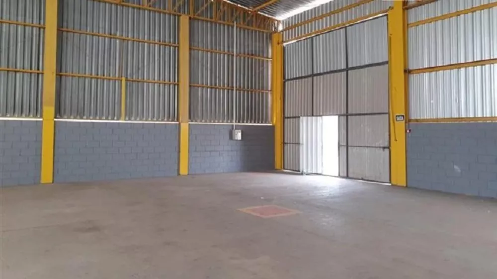 Indústria, 1703 m² - Foto 4