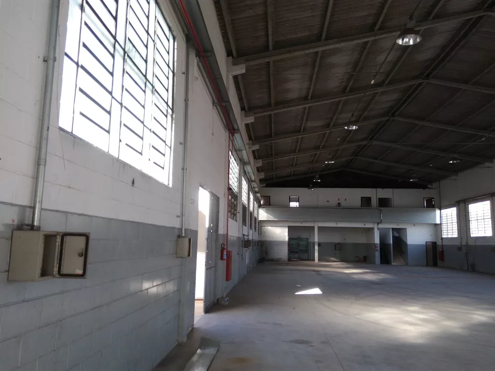Indústria, 1703 m² - Foto 3