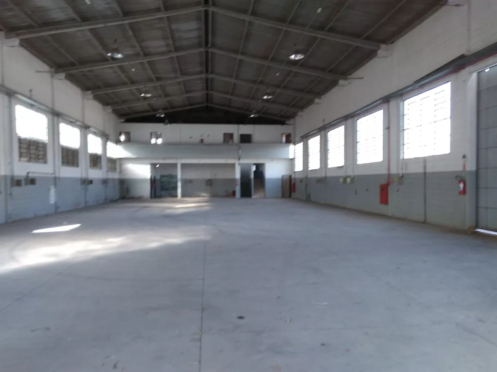 Indústria, 1703 m² - Foto 2