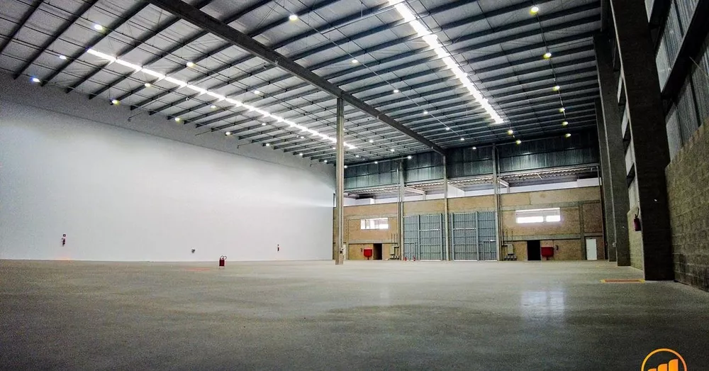 Indústria, 1251 m² - Foto 2