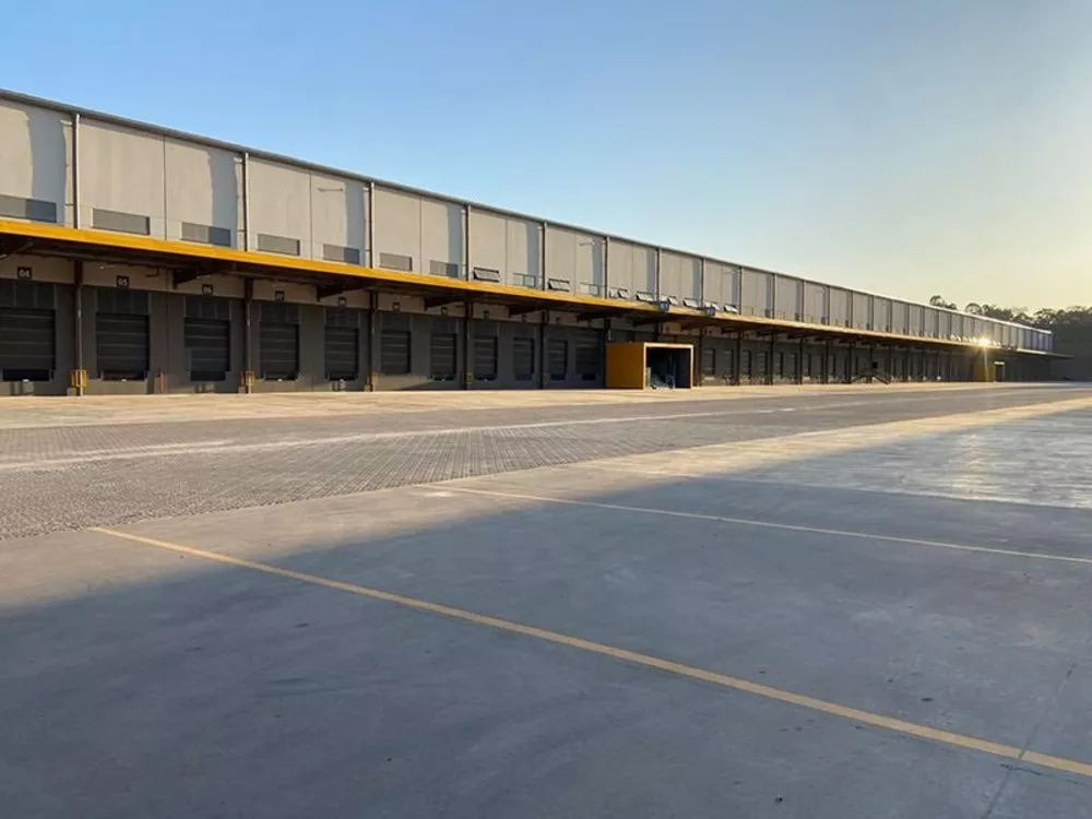 Indústria, 9766 m² - Foto 3