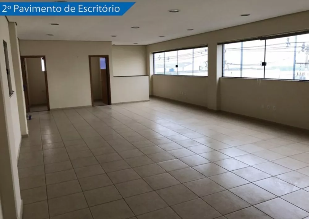 Indústria, 791 m² - Foto 3
