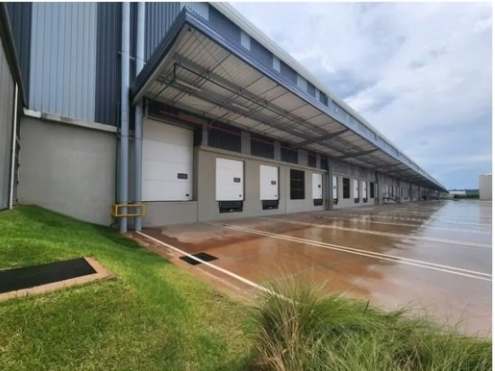 Indústria, 13945 m² - Foto 1