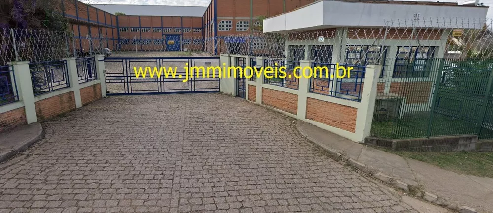 Indústria, 1200 m² - Foto 1