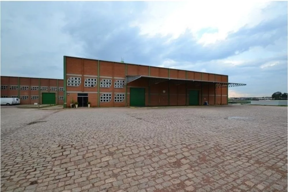 Indústria, 1200 m² - Foto 2