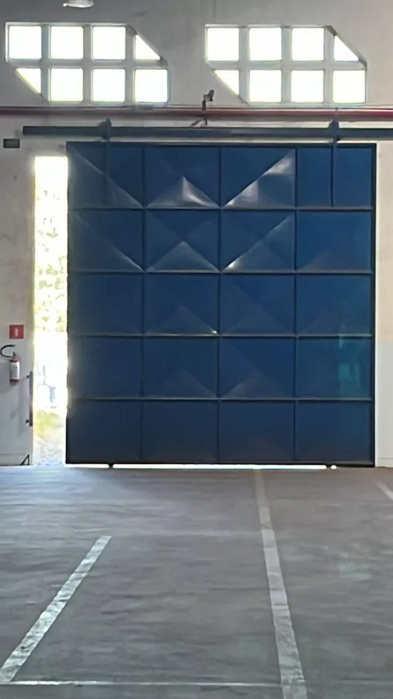 Indústria, 1200 m² - Foto 4