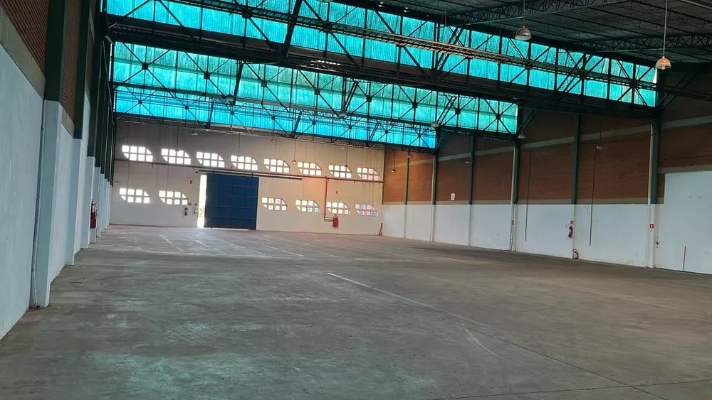Indústria, 1200 m² - Foto 3