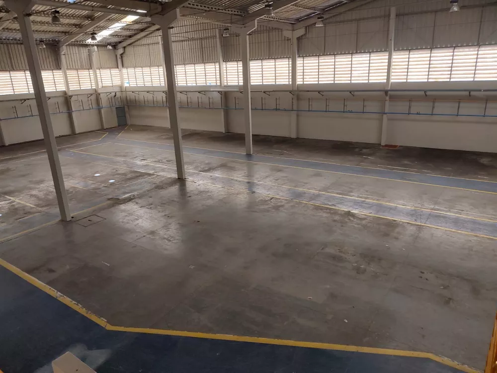 Indústria, 2271 m² - Foto 1
