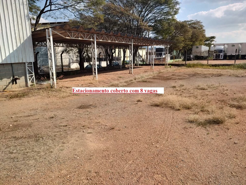 Indústria, 2271 m² - Foto 3