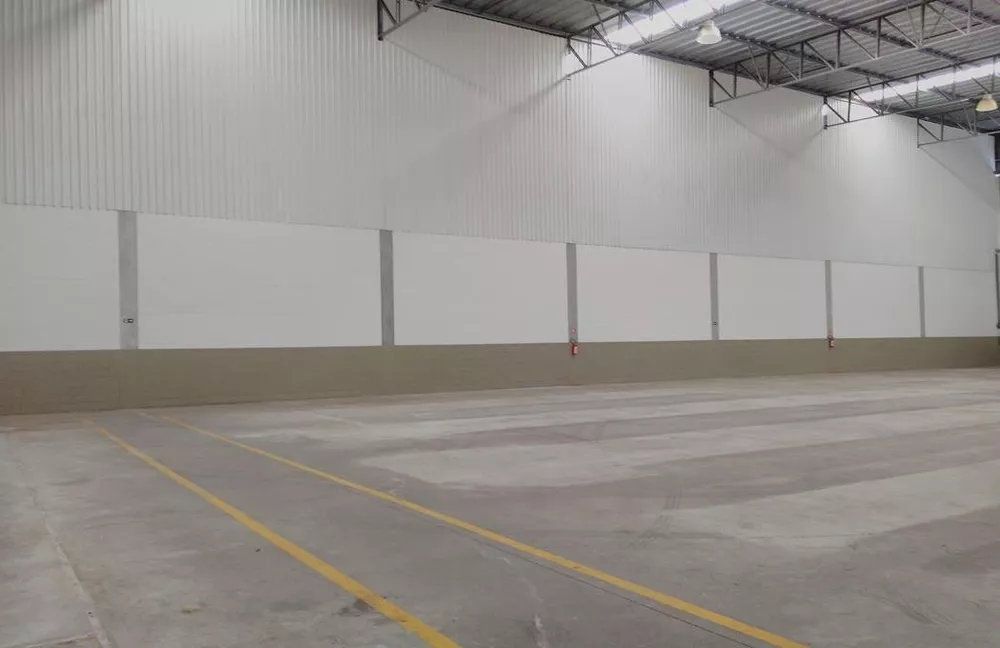 Indústria, 1090 m² - Foto 1